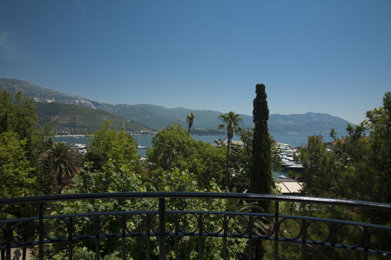 Hotel Majestic Budva Dış mekan fotoğraf