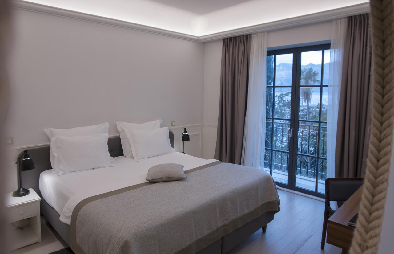 Hotel Majestic Budva Dış mekan fotoğraf