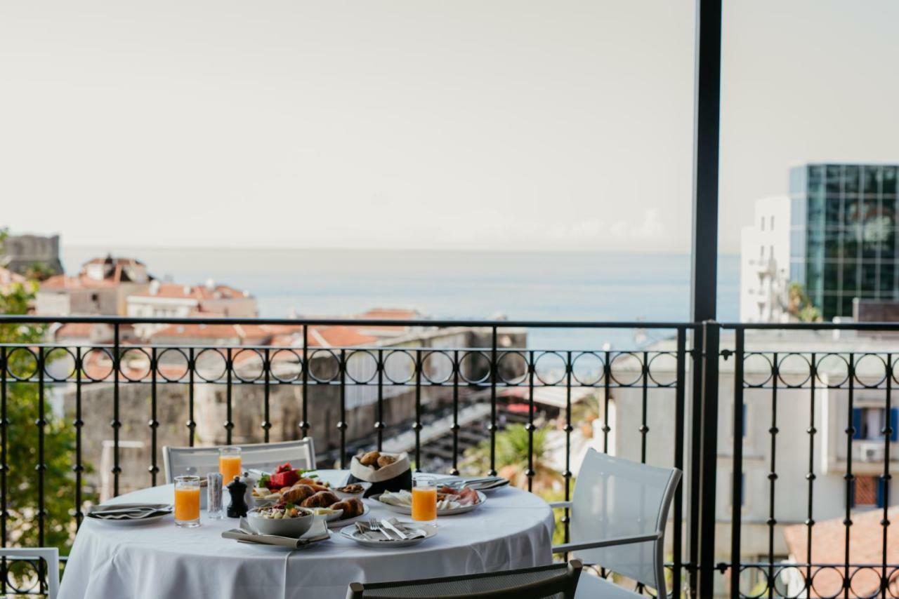Hotel Majestic Budva Dış mekan fotoğraf